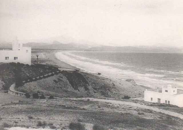 playa san juan 1931
