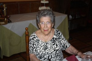 Rafaela Mira Carratalá Yaya