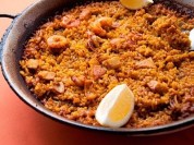 arroz senyoret