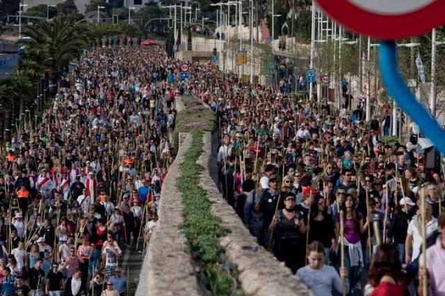 romeria a la santa faz