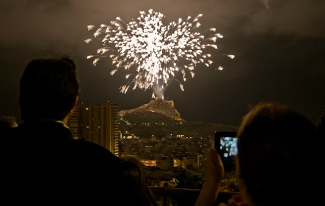 Fuente: Diario Información