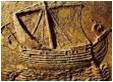 Fig. 2 Cerámica de barco fenicio
